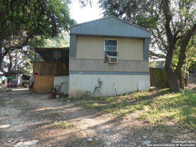 458 Ridge Haven St Canyon Lake, TX 78133