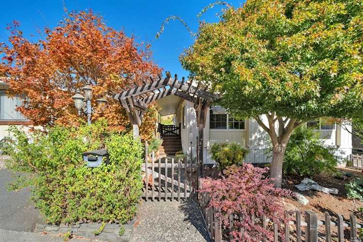 126 Marin Valley Novato, CA 94949