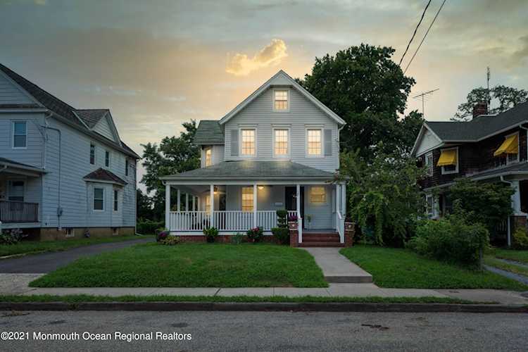 36 Slocum Place Long Branch, NJ 07740