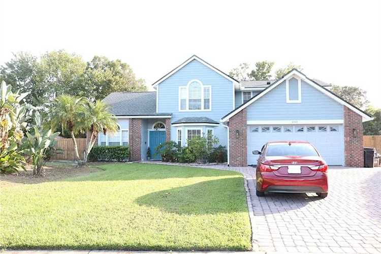 1592 Thornhill CIRCLE Oviedo, FL 32765