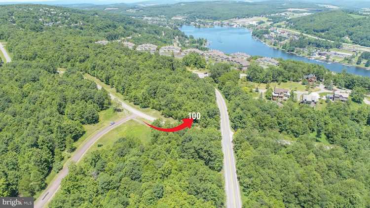 Lot 100 Snowhaven Mc Henry, MD 21541
