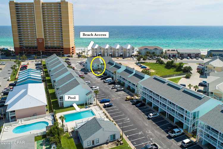 17670 Front Beach Rd #L7 Panama City Beach, FL 32413