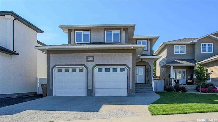 2806 Sunninghill Crescent Regina, SK S4V 0N7