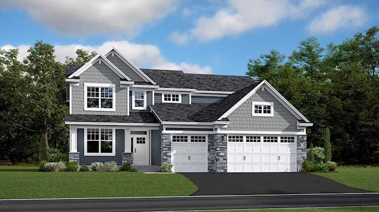 6720 93rd Street S Cottage Grove, MN 55016