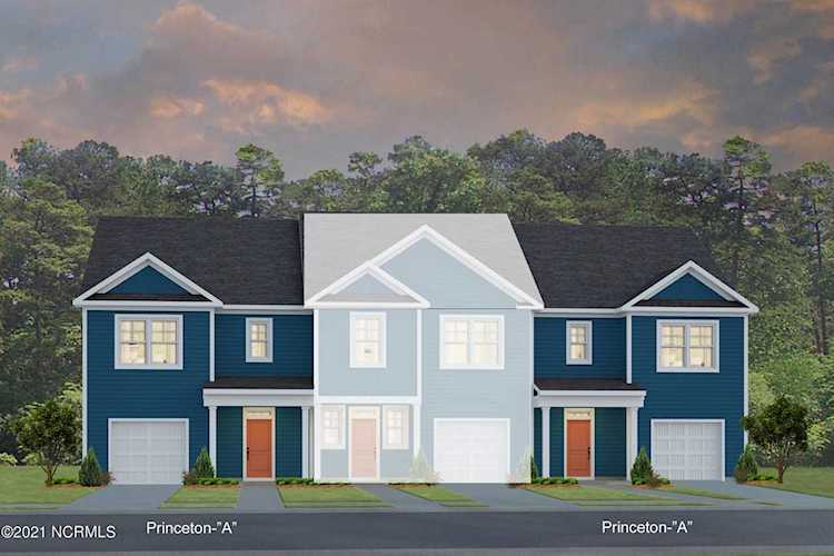 4759 Oyster Reef Run Wilmington, NC 28405
