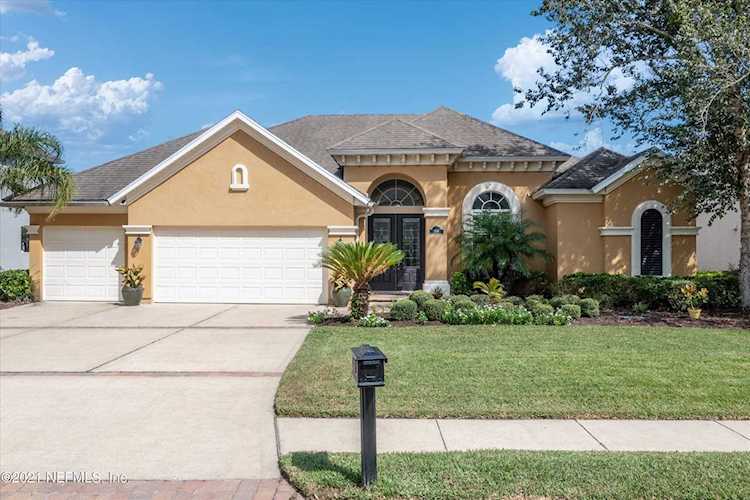 304 Shipwreck Ave Ponte Vedra, FL 32081