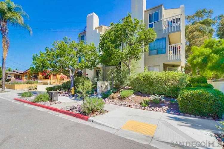 4055 Eagle Street #101 San Diego, CA 92103