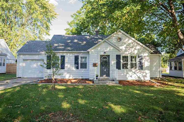 117 Lombard St Waterloo, IA 50702