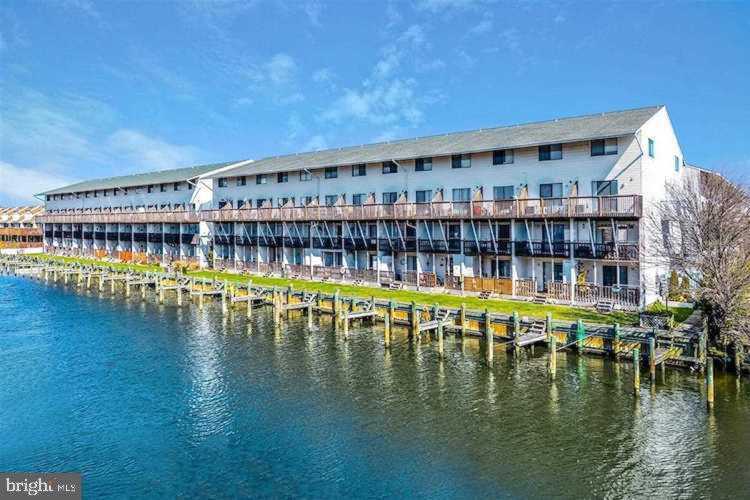 103 123rd St #325A1 Ocean City, MD 21842