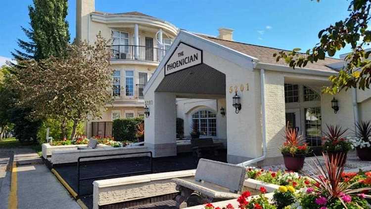 5201 Dalhousie Dr NW #337 Calgary, AB T2L 0X1