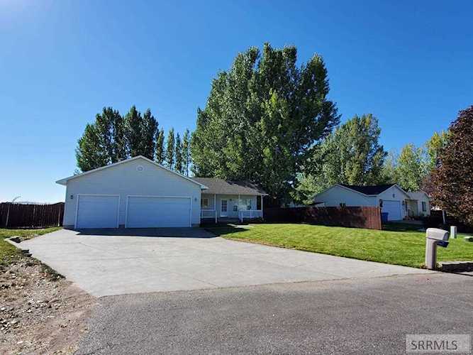 3848 E 38 N Rigby, ID 83442