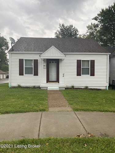 3601 Craig Ave Louisville, KY 40215