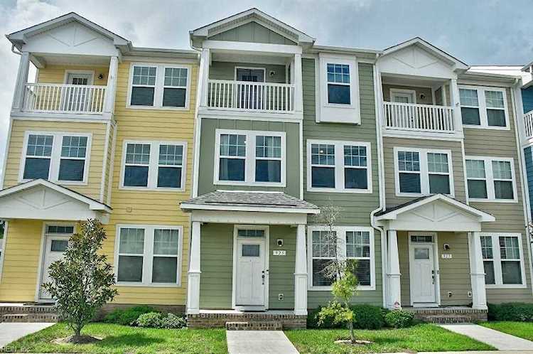 925 E Ocean View Ave Norfolk, VA 23503