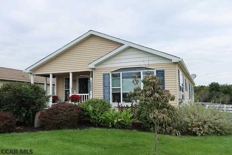 161 Fultons Run Road State College, PA 16803