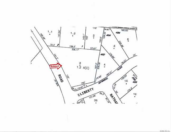 3789 Carman Rd Guilderland, NY 123035605