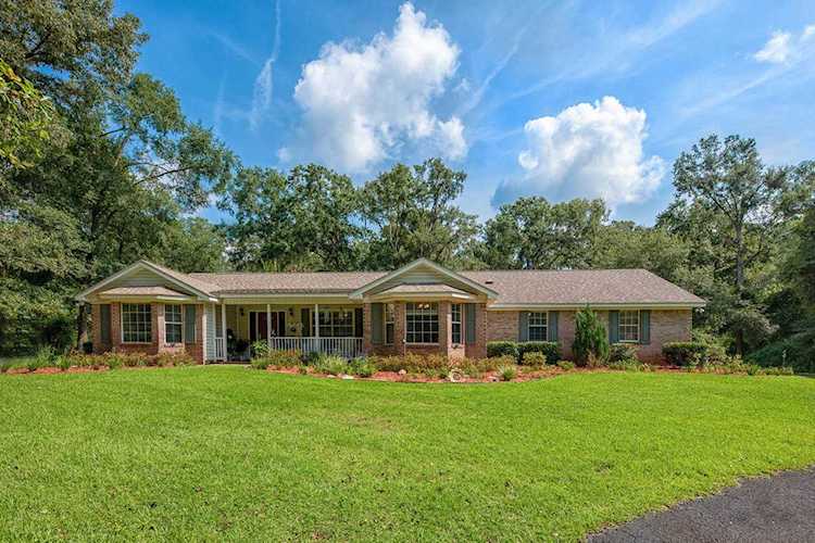6900 Hanging Vine Way Tallahassee, FL 32317 in None Photo 1