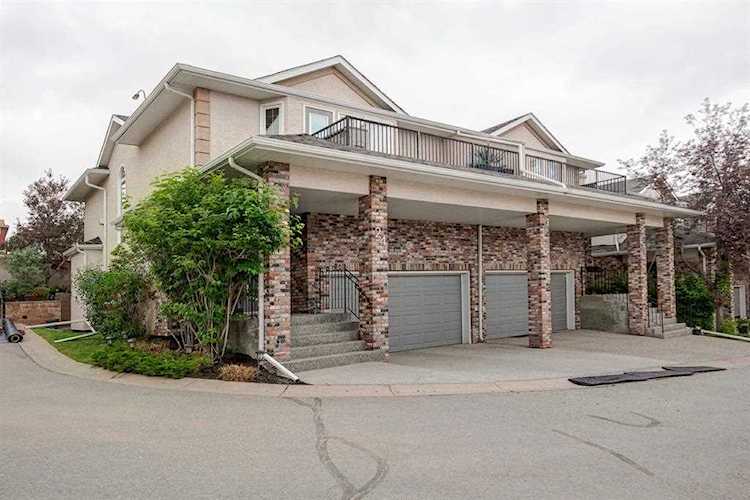 100 Signature Way SW #24 Calgary, AB T3H 2W6