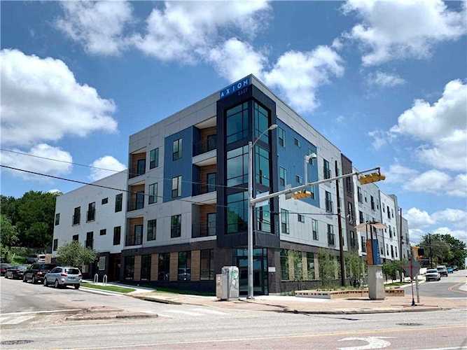 2220 Webberville RD #221 Austin, TX 78702