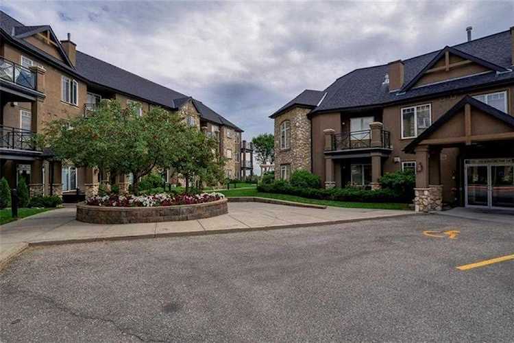 1888 Signature Park SW #2104 Calgary, AB T3H 4Z1