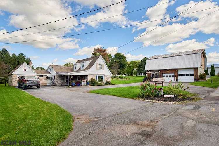 125 Elm Street Pleasant Gap, PA 16823