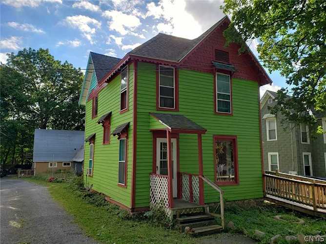 7618 Collins St Lowville, NY 13367