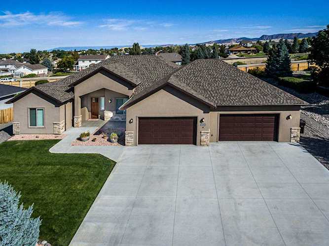 3208 Monte Vista Circle Montrose, COLORADO 81401