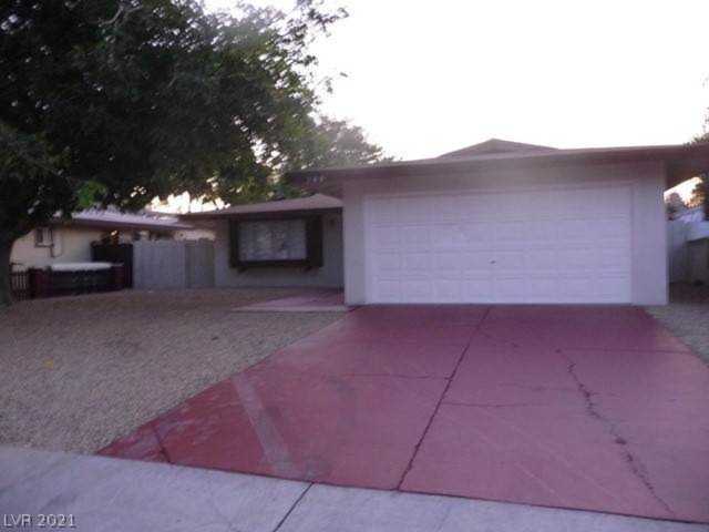 209 Norlen St Las Vegas, NV 89107 | MLS 2337041 Photo 1