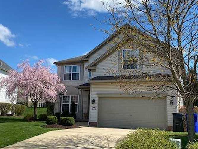 218 W Vanderbilt Dr Mars, PA 16046
