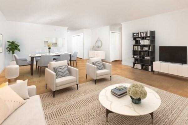 8 Whittier Pl #6F Boston, MA 02114