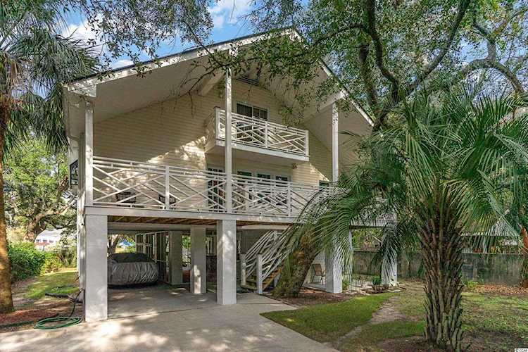 3605 Sunfish St. Murrells Inlet, SC 29576