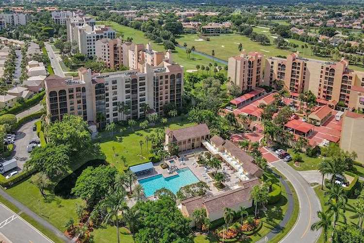 7225 Promenade Drive Boca Raton, FL 33433