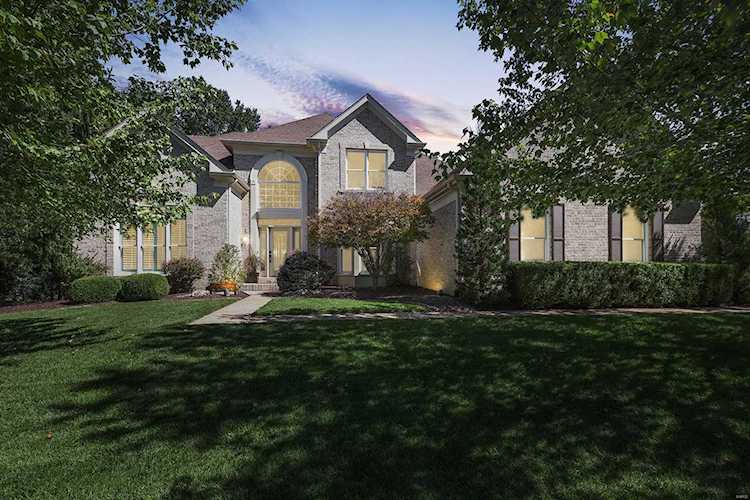 457 Pine Bend Dr Wildwood, MO 63005