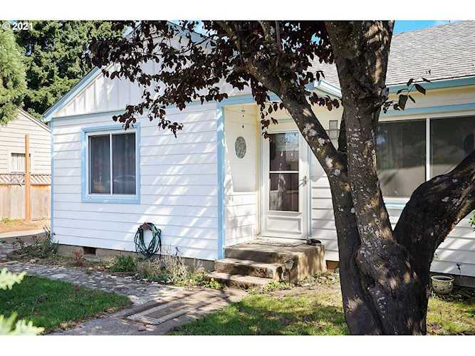 4630 Thorman Ave Keizer, OR 97303