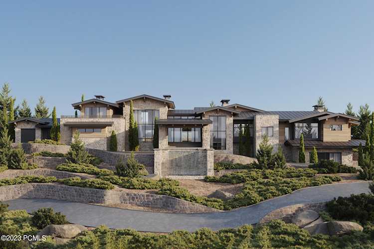 4422 Pinnacle Sky Loop Park City, UT 84098
