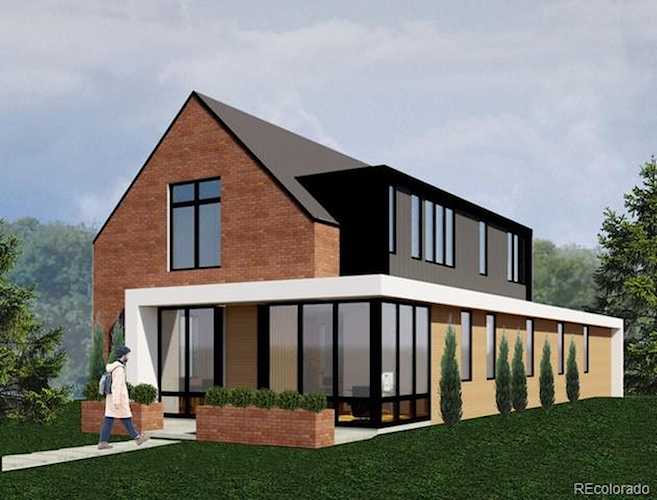 901 S York St Denver, CO 80209 | MLS 8842459 Photo 1