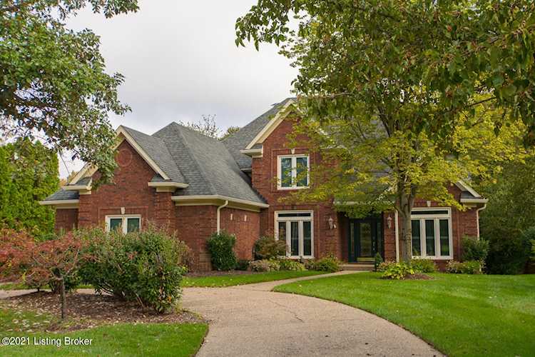 7603 Wolfpen Ridge Ct Prospect, KY 40059