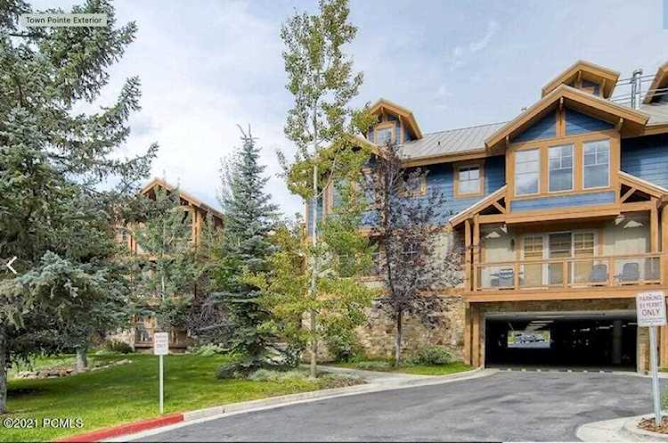 1000 Park Ave Park City, UT 84060