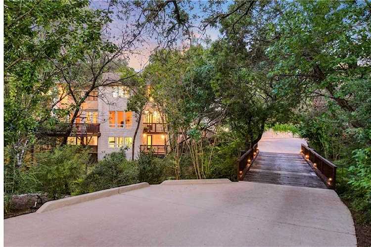 9 Sugar Creek DR West Lake Hills, TX 78746