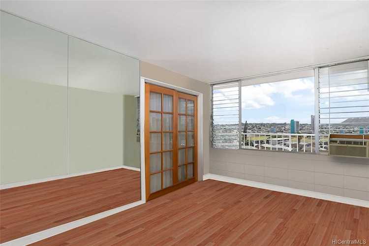 2542 Date Street #502 Honolulu, HI 96826 | MLS 202125228 Photo 1
