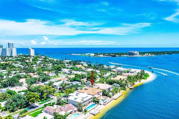 1957 SE 21 Avenue Fort Lauderdale, FL 33316