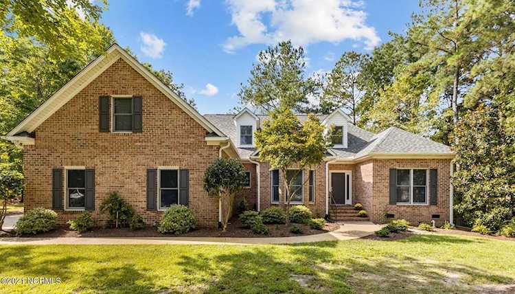 109 Connecticut Drive Chocowinity, NC 27817