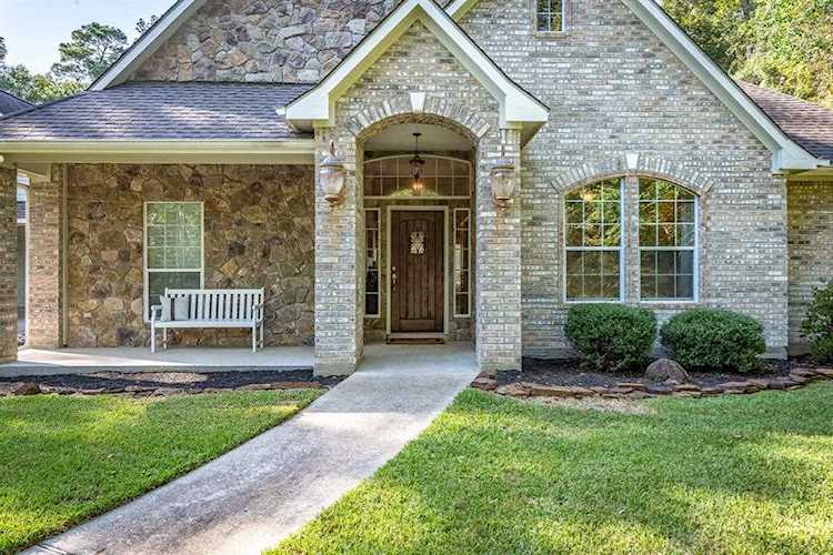 11930 Silver Leaf Ct Conroe, TX 77385