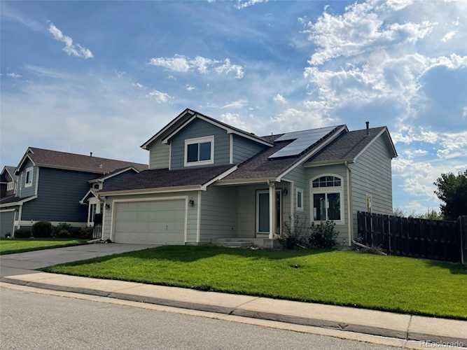 21838 E Powers Dr Centennial, CO 80015