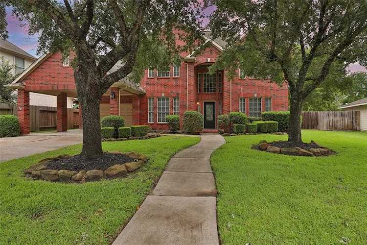 20206 Wallstone Ct Spring, TX 77388