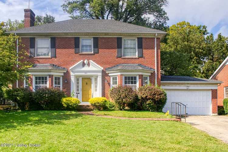 1611 Trevilian Way Louisville, KY 40205