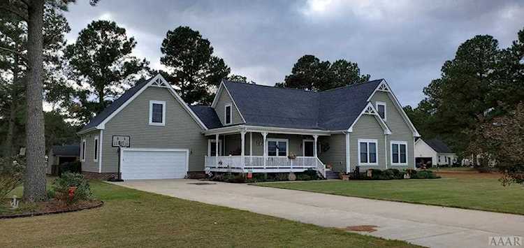 105 Yeates Lane Hertford, NC 27944