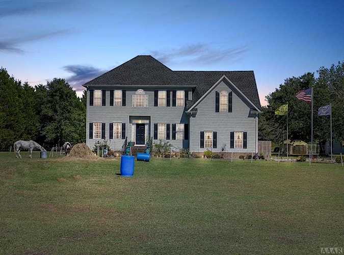 138 Carolina Road South Mills, NC 27976