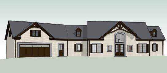 5416 Peregrine Crest Roanoke, VA 24018