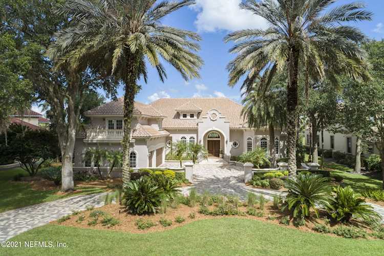 24636 Harbour View Dr Ponte Vedra Beach, FL 32082