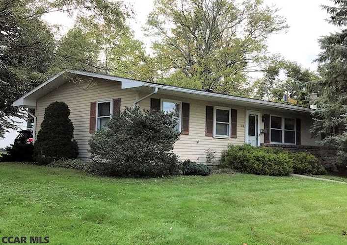 1418 S Allen Street S State College, PA 16801